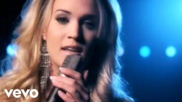 Carrie Underwood – Don’t Forget To Remember Me