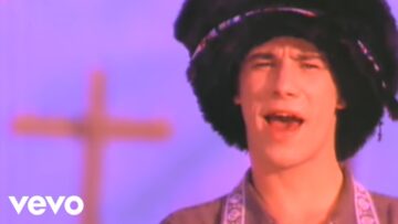 Jamiroquai – Too Young To Die