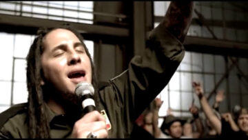 P.O.D. – Goodbye for Now