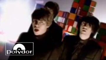 Klaxons – Gravitys Rainbow