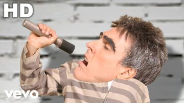 Weird Al Yankovic – Do I Creep You Out