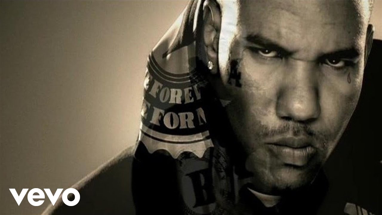 The Game – Let’s Ride