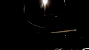 Chromatics – In The City