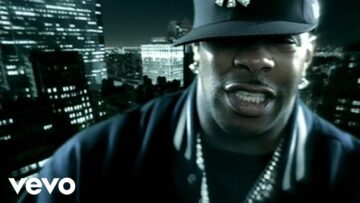 Busta Rhymes – New York Shit