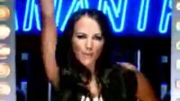 Samantha Jade – Step Up