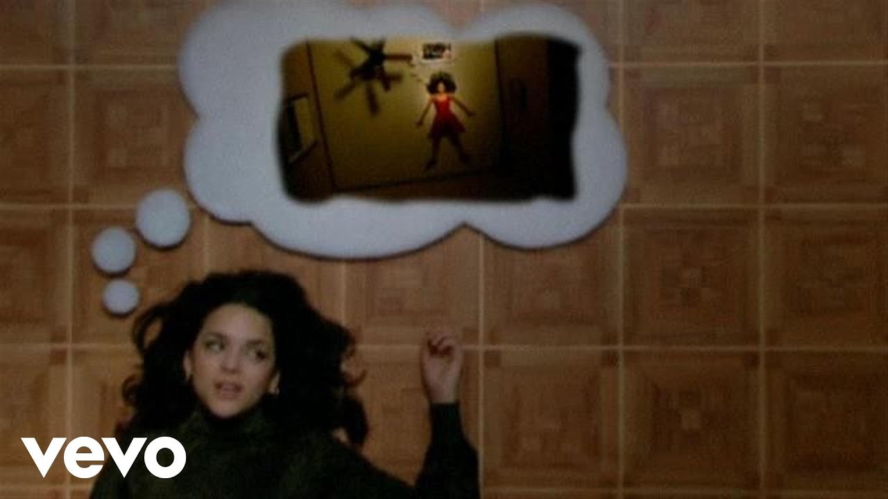 Norah Jones – Thinking About You
