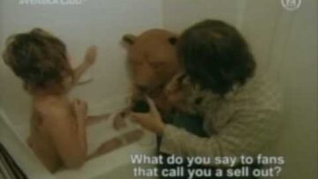 The Teddybears – Cobrastyle