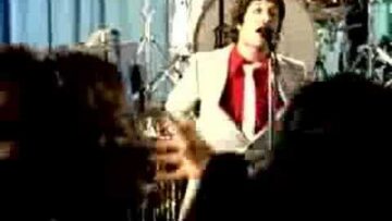 Head Automatica – Lying Through Your Teeth