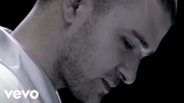 Justin Timberlake – Medley: Let Me Talk To You/My Love