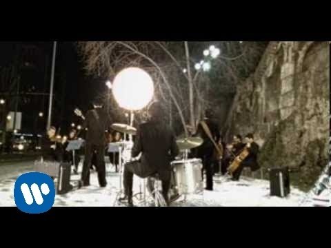 Baustelle – Un Romantico a Milano