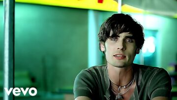 The All-American Rejects – It Ends Tonight