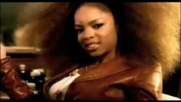 Leela James – Good Times