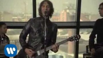 Grandi Animali Marini – Io amo il rock