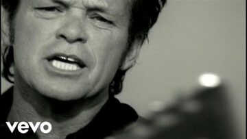 John Mellencamp – Our Country