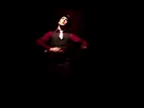 The Irrepressibles – I’ll Maybe Let You