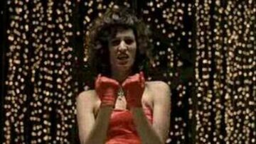 Dragonette – Jesus Doesn’t Love Me