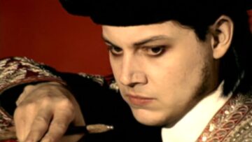 The White Stripes – Conquest