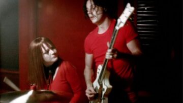 The White Stripes – Icky Thump