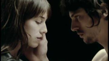 Charlotte Gainsbourg – The Operation