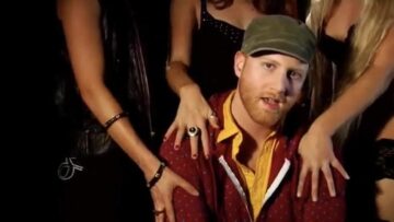 Logan Lynn – Feed Me to the Wolves