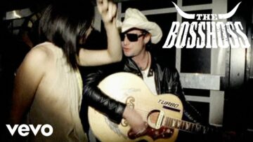 The BossHoss – Truck’n’Roll Rules