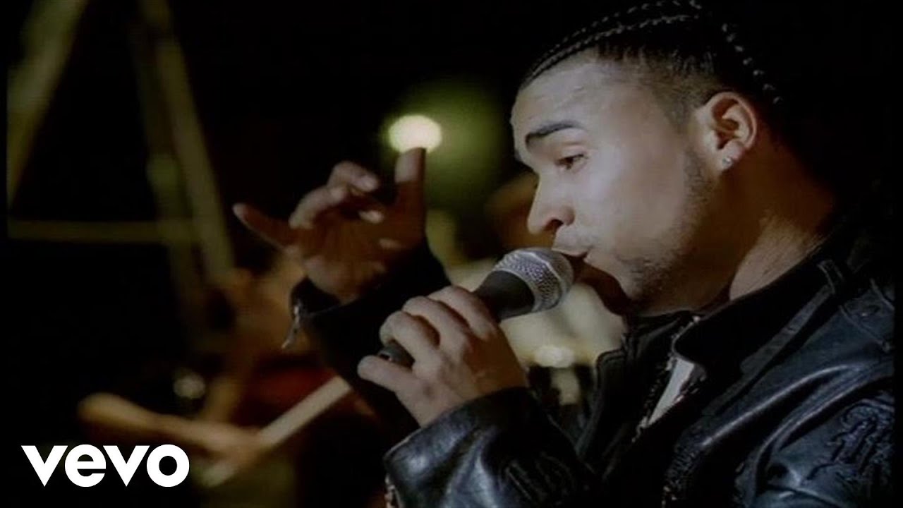 Don Omar – Canción De Amor