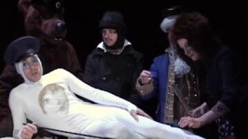 Of Montreal – Heimdalsgate Like A Promethean Curse