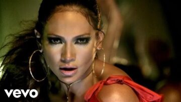 Jennifer Lopez – Do It Well