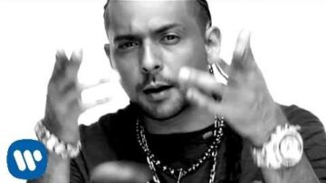 Sean Paul – Watch Dem Roll