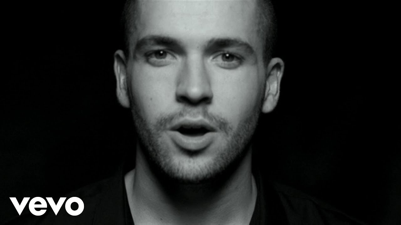 Shayne Ward – No U Hang Up