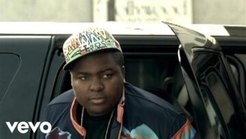 Sean Kingston – Gotta Move Faster