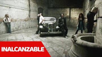 RBD – Inalcanzable