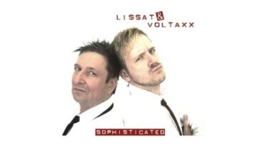 Lissat & Voltaxx – Sophisticated