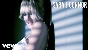 Sarah Connor – Sexual Healing