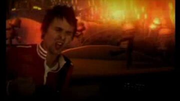 Muse – Invincible