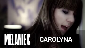 Melanie C – Carolyna