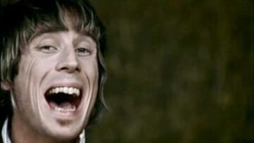 Gyroscope – Snakeskin