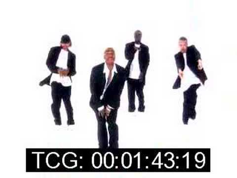 Sisqó – Who’s Ur Dady