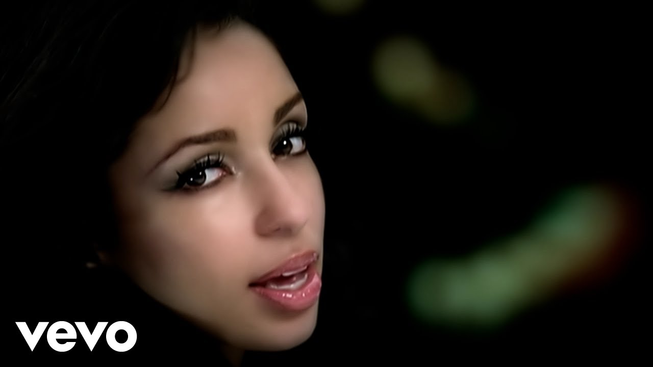 Mya – Ridin