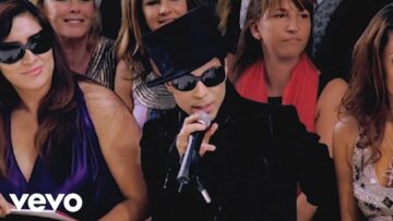 Prince – Chelsea Rodgers