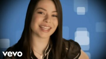 Miranda Cosgrove – Leave It All To Me (Theme from iCarly)