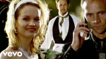 Interpol – The Heinrich Maneuver