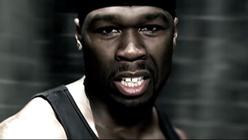 50 Cent – Still Will