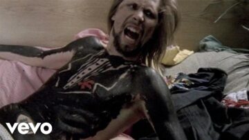 Justice – We Are Your Friends