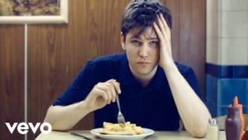 Scouting For Girls – It’s Not About You