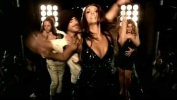 Ricki-Lee – Can’t Touch It