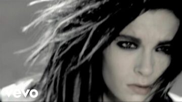 Tokio Hotel – Monsoon