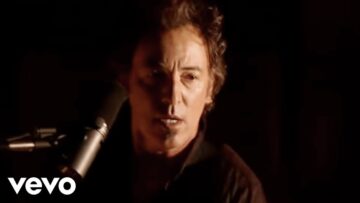 Bruce Springsteen – Radio Nowhere