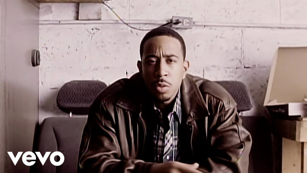 Ludacris – Slap