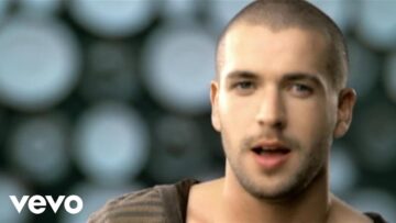 Shayne Ward – If That’s OK With You